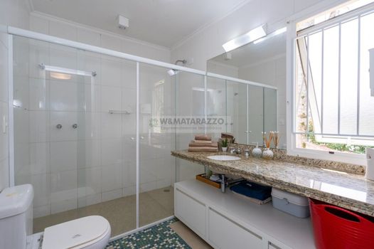 Foto 25 do(a) Casa em Condomínio de 4 quartos à venda em Chácara Monte Alegre, São Paulo