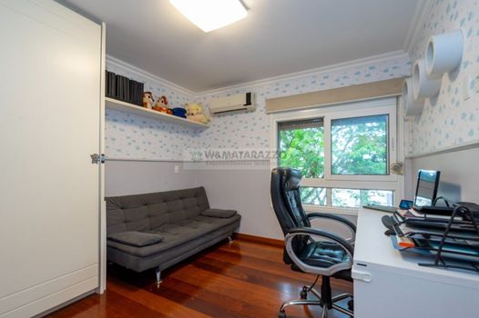 Foto 21 do(a) Casa em Condomínio de 4 quartos à venda em Chácara Monte Alegre, São Paulo