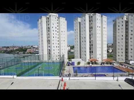 Foto 3 do(a) Cobertura de 2 quartos à venda em São Pedro, Osasco