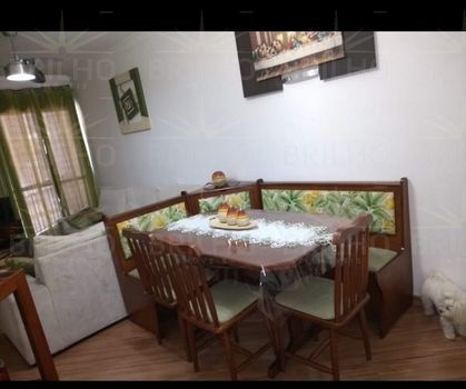 Foto 11 do(a) Cobertura de 2 quartos à venda em São Pedro, Osasco