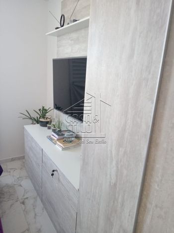 Foto 4 do(a) Apartamento de 3 quartos à venda em Chácara Santo Antônio (Zona Leste), São Paulo