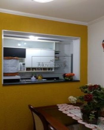 Foto 1 do(a) Apartamento de 3 quartos à venda em Fundação, São Caetano do Sul