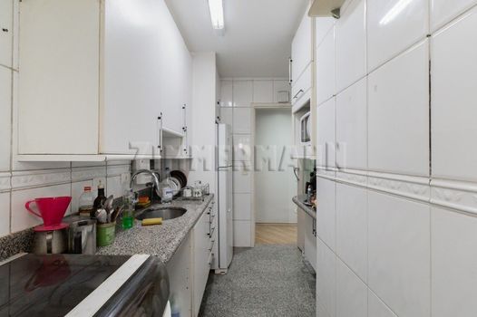 Foto 13 do(a) Apartamento de 3 quartos à venda em Vila Anglo Brasileira, São Paulo