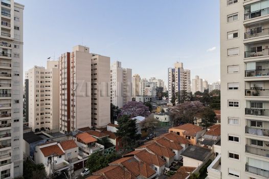 Foto 3 do(a) Apartamento de 3 quartos à venda em Vila Anglo Brasileira, São Paulo