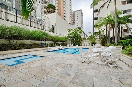 Foto 26 do(a) Apartamento de 3 quartos à venda em Vila Anglo Brasileira, São Paulo