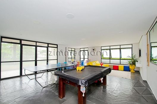 Foto 19 do(a) Apartamento de 3 quartos à venda em Vila Anglo Brasileira, São Paulo