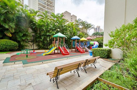 Foto 29 do(a) Apartamento de 3 quartos à venda em Vila Anglo Brasileira, São Paulo