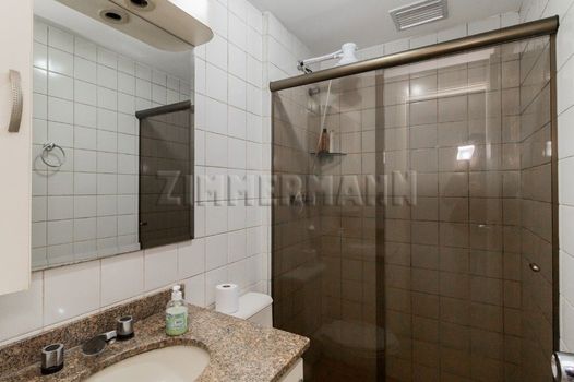 Foto 9 do(a) Apartamento de 3 quartos à venda em Vila Anglo Brasileira, São Paulo