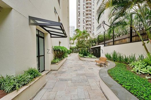 Foto 20 do(a) Apartamento de 3 quartos à venda em Vila Anglo Brasileira, São Paulo