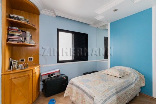 Foto 10 do(a) Apartamento de 3 quartos à venda em Vila Anglo Brasileira, São Paulo