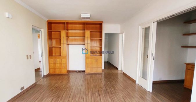 Foto 9 do(a) Apartamento de 2 quartos à venda em Vila Mariana, São Paulo