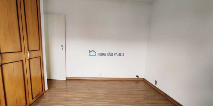 Foto 15 do(a) Apartamento de 2 quartos à venda em Vila Mariana, São Paulo