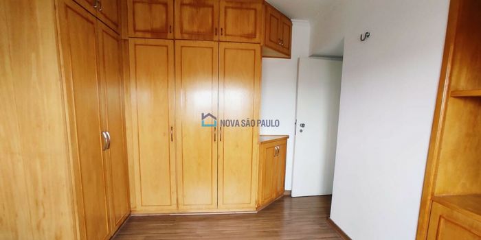 Foto 12 do(a) Apartamento de 2 quartos à venda em Vila Mariana, São Paulo