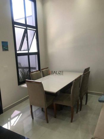 Foto 4 do(a) Casa em Condomínio de 3 quartos à venda em Jardim Park Real, Indaiatuba