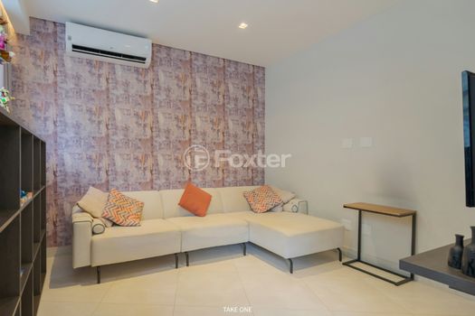 Foto 6 do(a) Apartamento de 3 quartos à venda em Bairro das Palmeiras, Campinas
