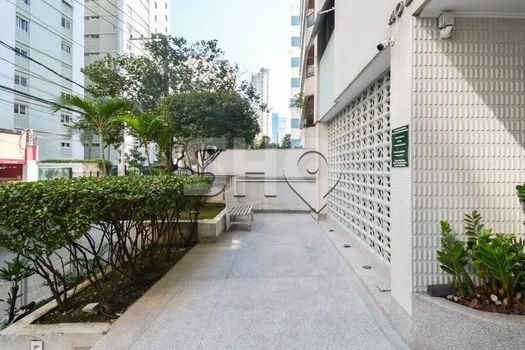 Foto 9 do(a) Apartamento de 2 quartos à venda em Jardim Paulista, São Paulo