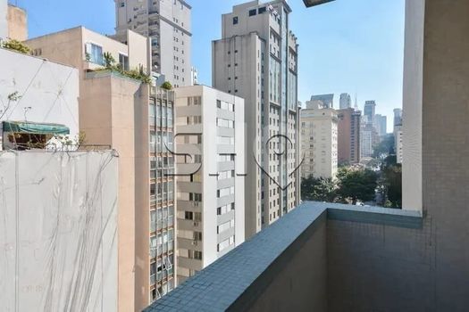Foto 10 do(a) Apartamento de 2 quartos à venda em Jardim Paulista, São Paulo