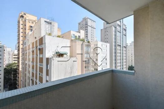 Foto 25 do(a) Apartamento de 2 quartos à venda em Jardim Paulista, São Paulo