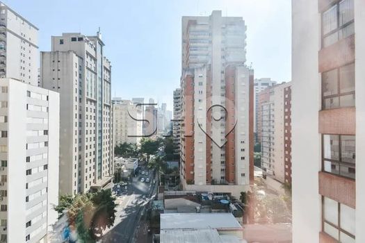 Foto 15 do(a) Apartamento de 2 quartos à venda em Jardim Paulista, São Paulo