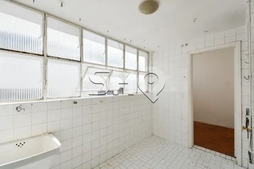 Foto 12 do(a) Apartamento de 2 quartos à venda em Jardim Paulista, São Paulo