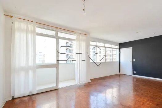 Foto 6 do(a) Apartamento de 2 quartos à venda em Jardim Paulista, São Paulo