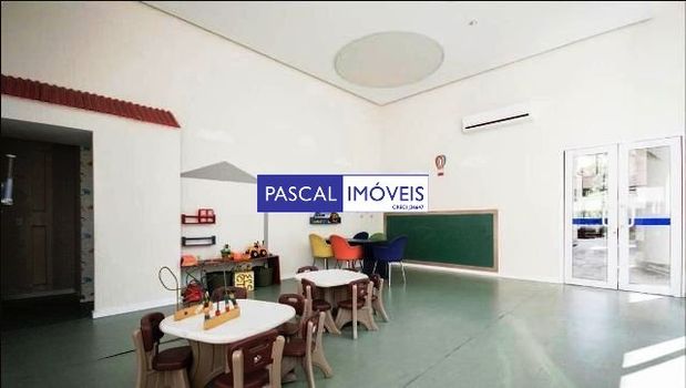 Foto 38 do(a) Apartamento de 4 quartos à venda em Cidade Monções, São Paulo