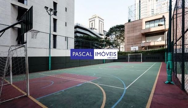 Foto 30 do(a) Apartamento de 4 quartos à venda em Cidade Monções, São Paulo