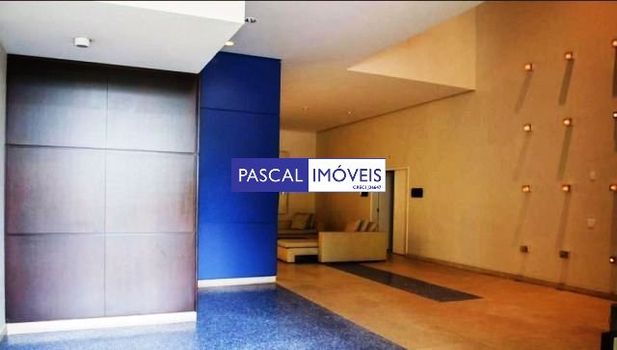 Foto 36 do(a) Apartamento de 4 quartos à venda em Cidade Monções, São Paulo