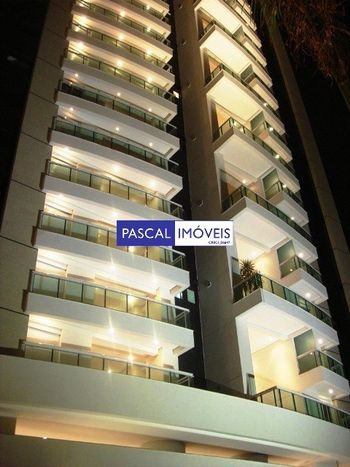 Foto 35 do(a) Apartamento de 4 quartos à venda em Cidade Monções, São Paulo