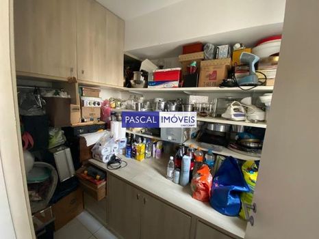 Foto 50 do(a) Apartamento de 4 quartos à venda em Cidade Monções, São Paulo