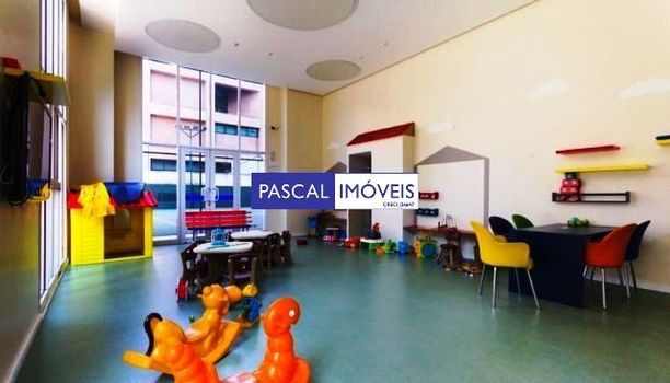 Foto 33 do(a) Apartamento de 4 quartos à venda em Cidade Monções, São Paulo