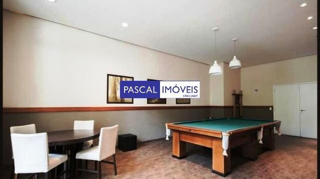 Foto 28 do(a) Apartamento de 4 quartos à venda em Cidade Monções, São Paulo