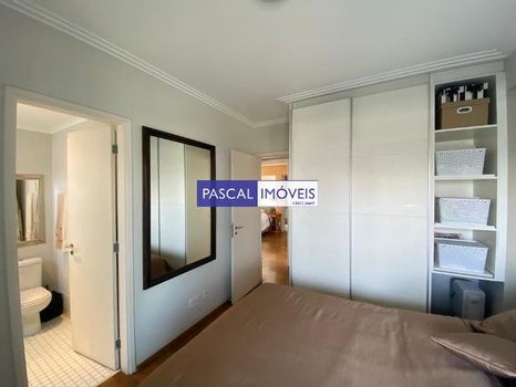 Foto 45 do(a) Apartamento de 4 quartos à venda em Cidade Monções, São Paulo