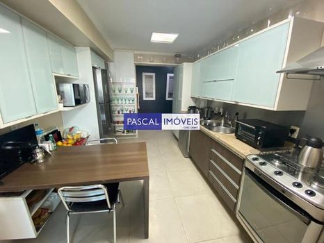 Foto 17 do(a) Apartamento de 4 quartos à venda em Cidade Monções, São Paulo