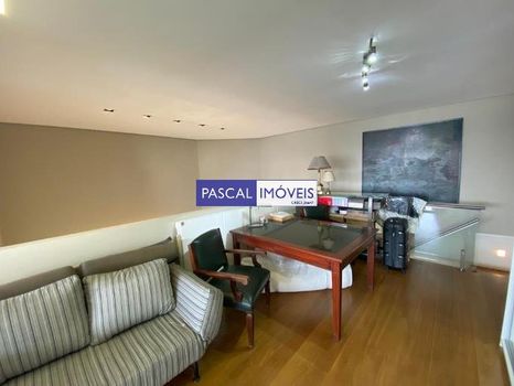 Foto 49 do(a) Apartamento de 4 quartos à venda em Cidade Monções, São Paulo