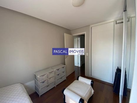 Foto 47 do(a) Apartamento de 4 quartos à venda em Cidade Monções, São Paulo