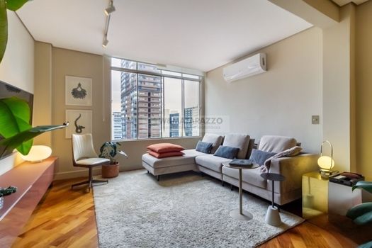 Foto 16 do(a) Apartamento de 2 quartos à venda em Pinheiros, São Paulo