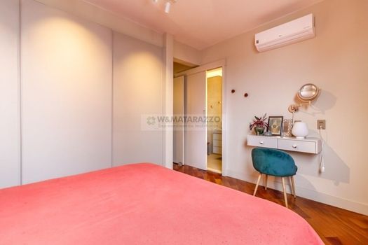 Foto 5 do(a) Apartamento de 2 quartos à venda em Pinheiros, São Paulo