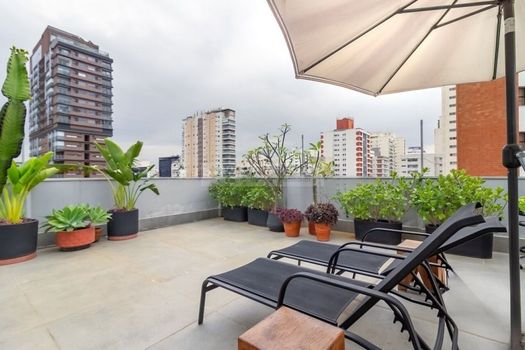 Foto 3 do(a) Apartamento de 2 quartos à venda em Pinheiros, São Paulo