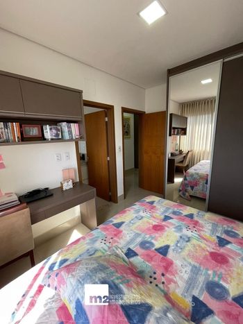 Foto 27 do(a) Apartamento de 3 quartos à venda em Jardim Atlântico, Goiânia