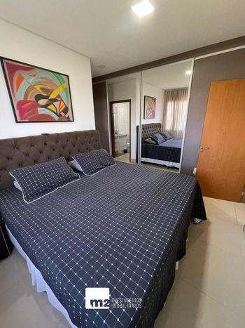 Foto 19 do(a) Apartamento de 3 quartos à venda em Jardim Atlântico, Goiânia