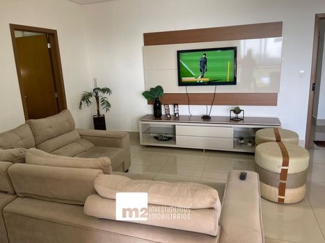 Foto 4 do(a) Apartamento de 3 quartos à venda em Jardim Atlântico, Goiânia