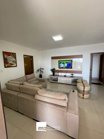 Foto 3 do(a) Apartamento de 3 quartos à venda em Jardim Atlântico, Goiânia