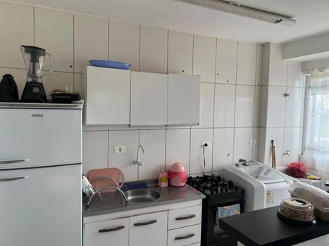 Foto 10 do(a) Apartamento de 2 quartos à venda em Jardim Monte Libano, Sarandi