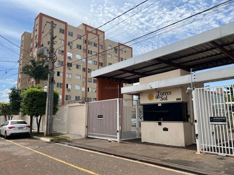 Foto 1 do(a) Apartamento de 2 quartos à venda em Jardim Monte Libano, Sarandi