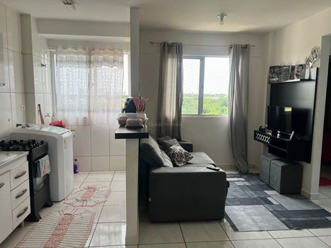 Foto 7 do(a) Apartamento de 2 quartos à venda em Jardim Monte Libano, Sarandi
