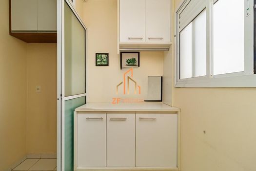 Foto 15 do(a) Apartamento de 2 quartos à venda em Vila Maria Alta, São Paulo