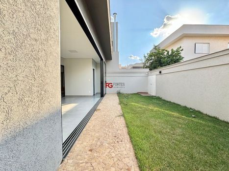 Foto 11 do(a) Casa em Condomínio de 4 quartos à venda em Jardim Cybelli, Ribeirão Preto