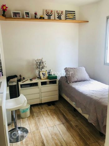 Foto 1 do(a) Apartamento de 2 quartos à venda em Jardim da Saúde, São Paulo