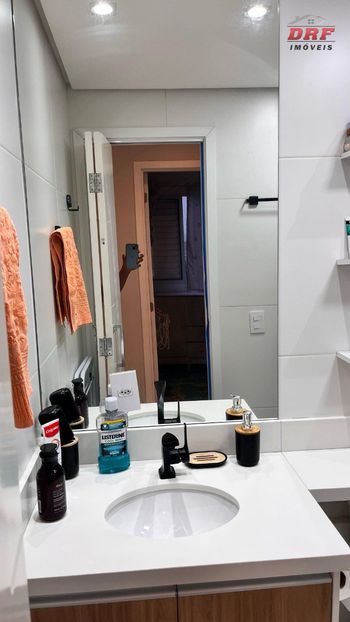 Foto 4 do(a) Apartamento de 2 quartos à venda em Macedo, Guarulhos